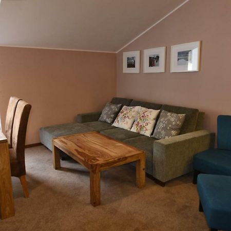 Ferienwohnung Lucni Dum Špindlerŭv Mlýn Exterior foto