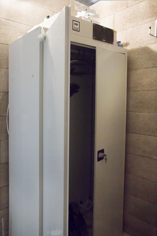 Ferienwohnung Lucni Dum Špindlerŭv Mlýn Exterior foto