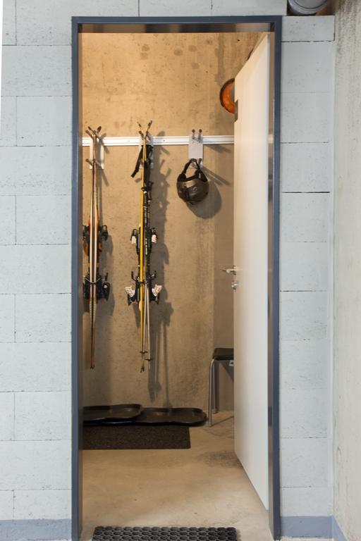 Ferienwohnung Lucni Dum Špindlerŭv Mlýn Exterior foto