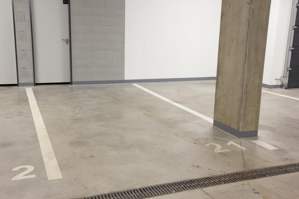 Ferienwohnung Lucni Dum Špindlerŭv Mlýn Exterior foto
